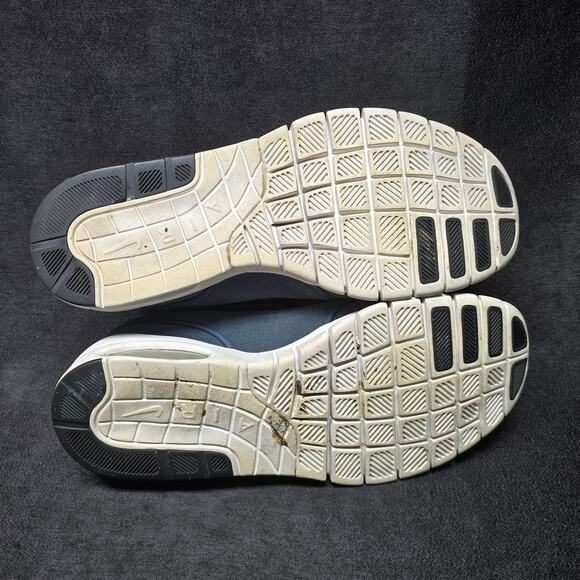 Stefan Janoski Nike Skateboarding & CO. SB Air Sneaker Shoe